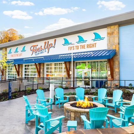 Compass By Margaritaville Hotel ピジョンフォージ エクステリア 写真