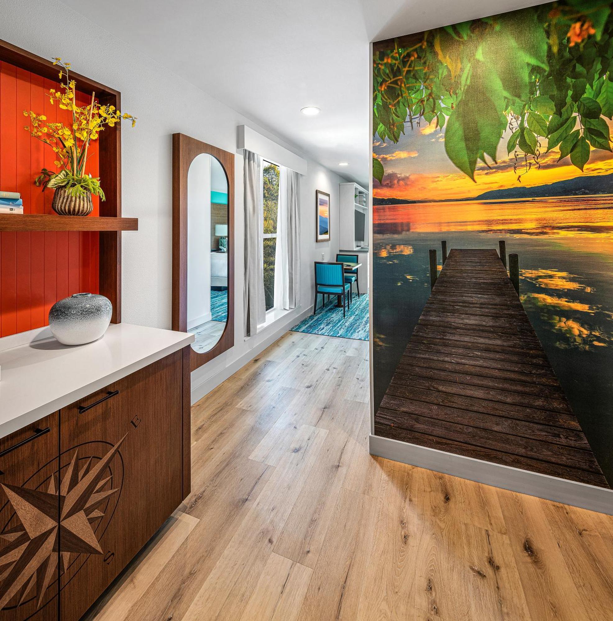 Compass By Margaritaville Hotel ピジョンフォージ エクステリア 写真