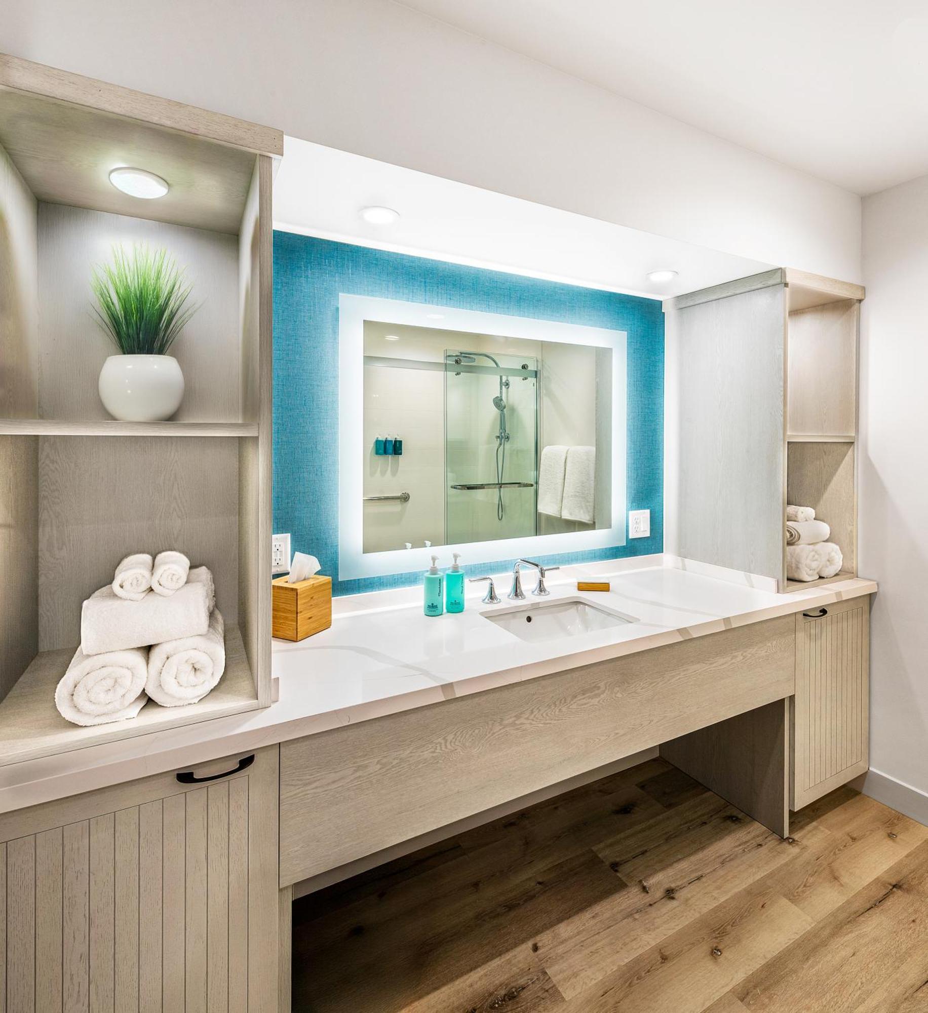 Compass By Margaritaville Hotel ピジョンフォージ エクステリア 写真