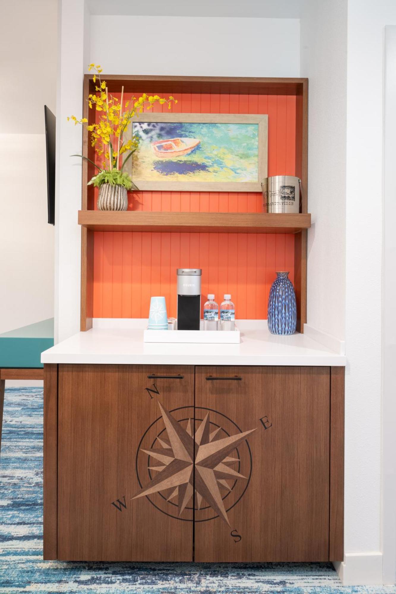 Compass By Margaritaville Hotel ピジョンフォージ エクステリア 写真