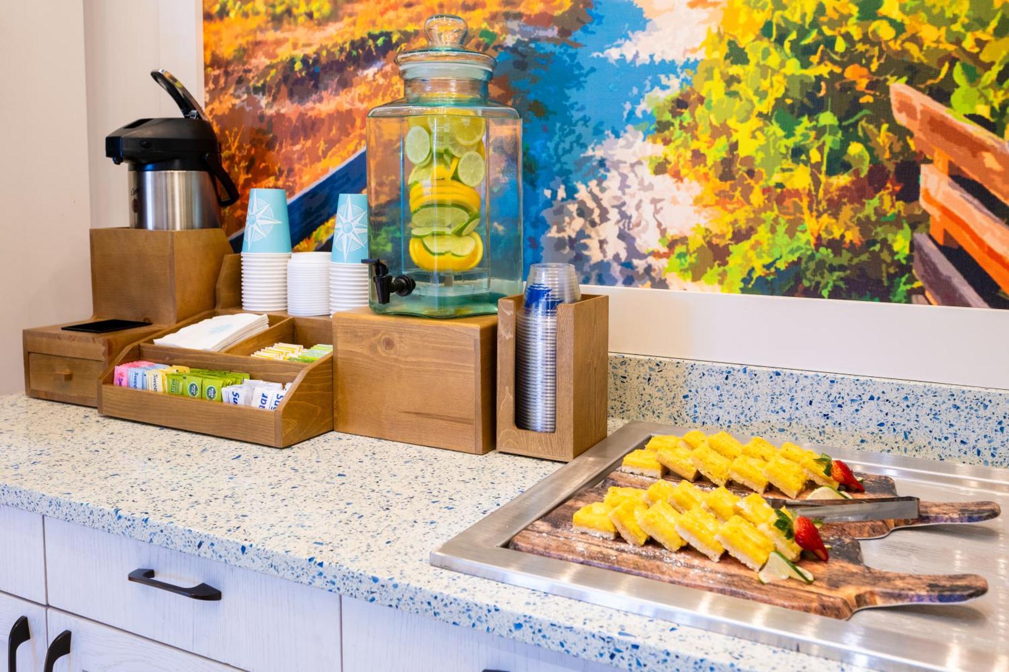 Compass By Margaritaville Hotel ピジョンフォージ エクステリア 写真