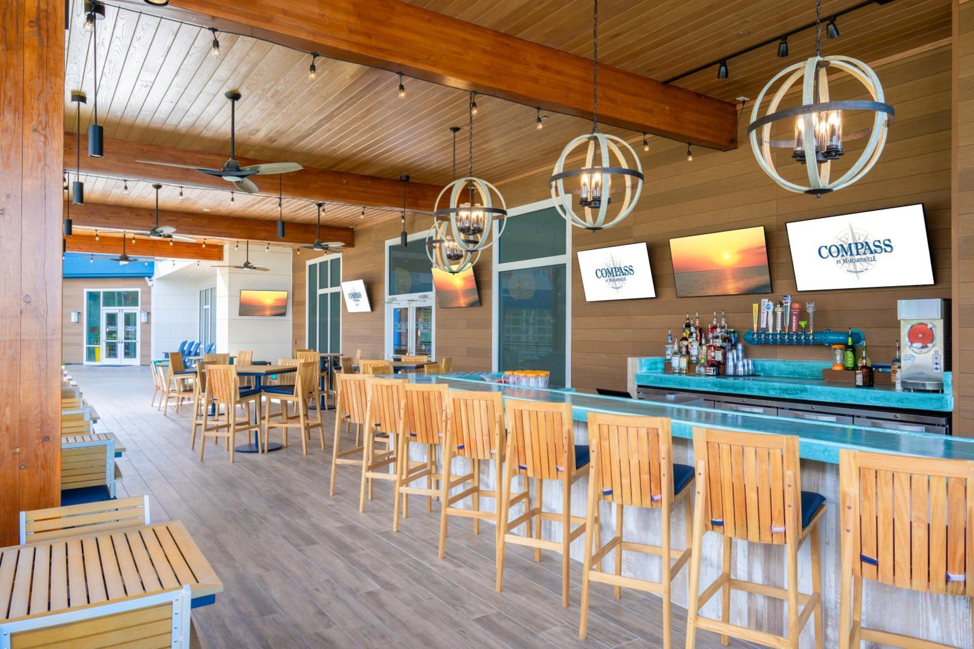 Compass By Margaritaville Hotel ピジョンフォージ エクステリア 写真
