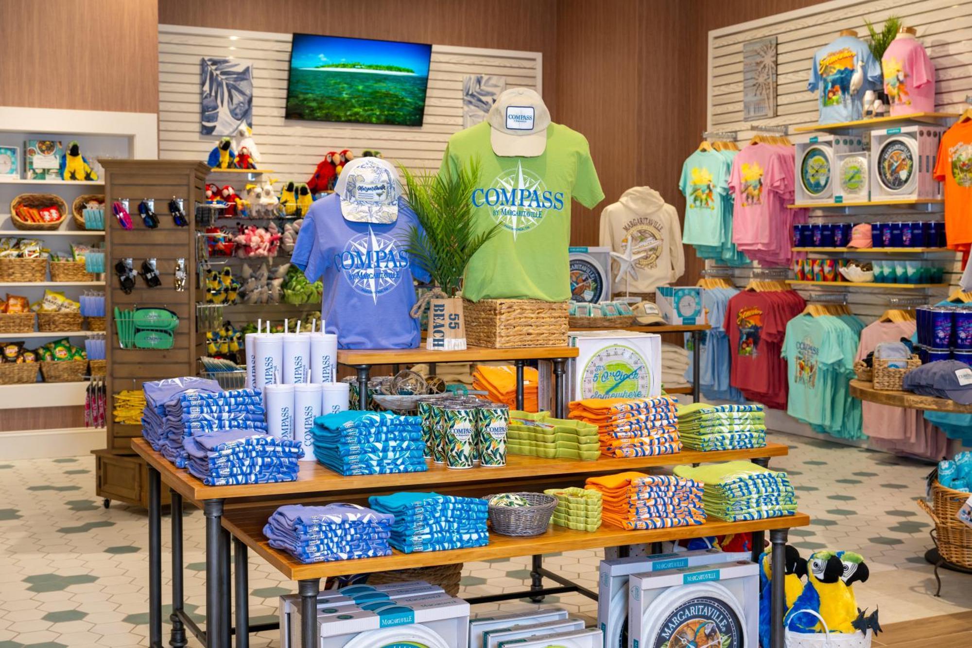 Compass By Margaritaville Hotel ピジョンフォージ エクステリア 写真