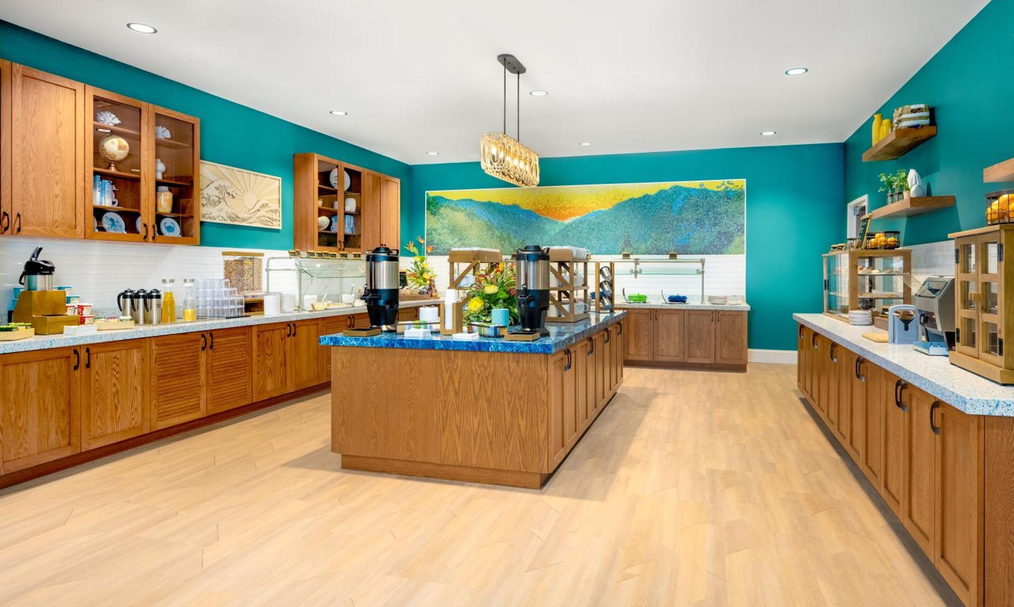 Compass By Margaritaville Hotel ピジョンフォージ エクステリア 写真